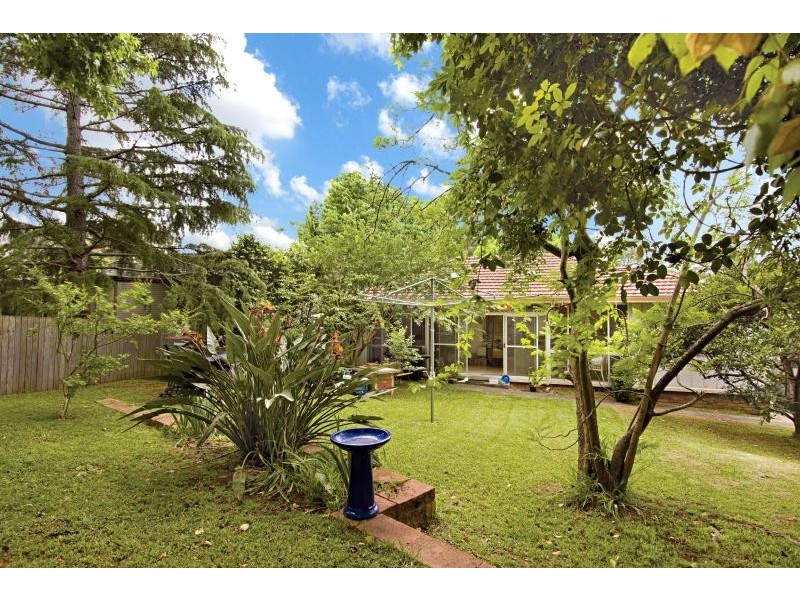 3 Tallgums Avenue, West Pennant Hills NSW 2125