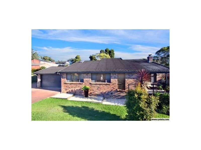 70 Tuckwell Road, Castle Hill NSW 2154