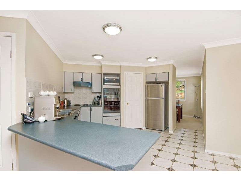 4 Braekell Place, Kellyville NSW 2155