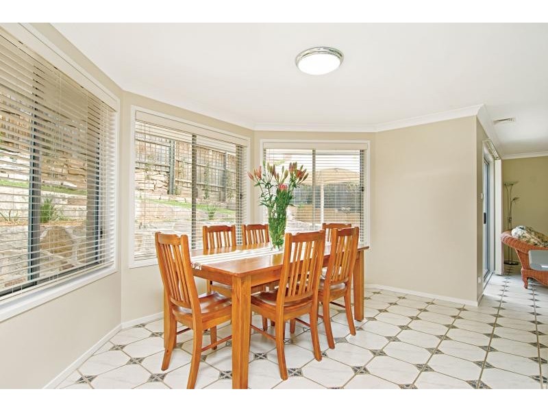 4 Braekell Place, Kellyville NSW 2155