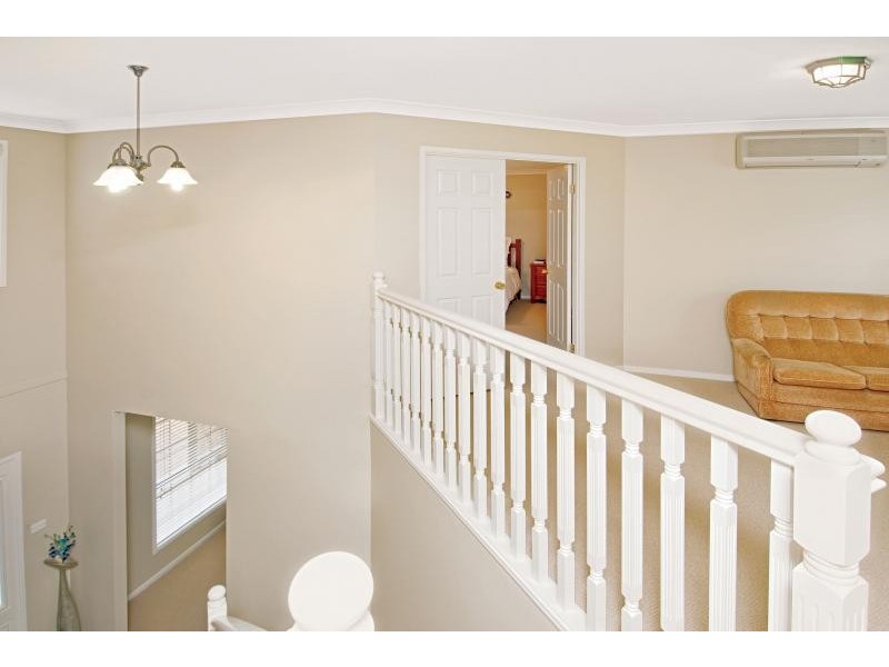 4 Braekell Place, Kellyville NSW 2155