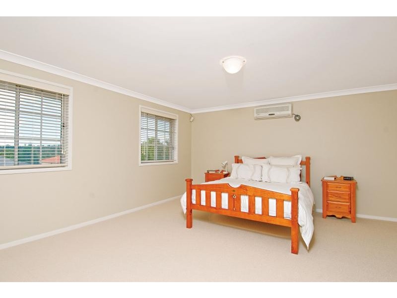 4 Braekell Place, Kellyville NSW 2155