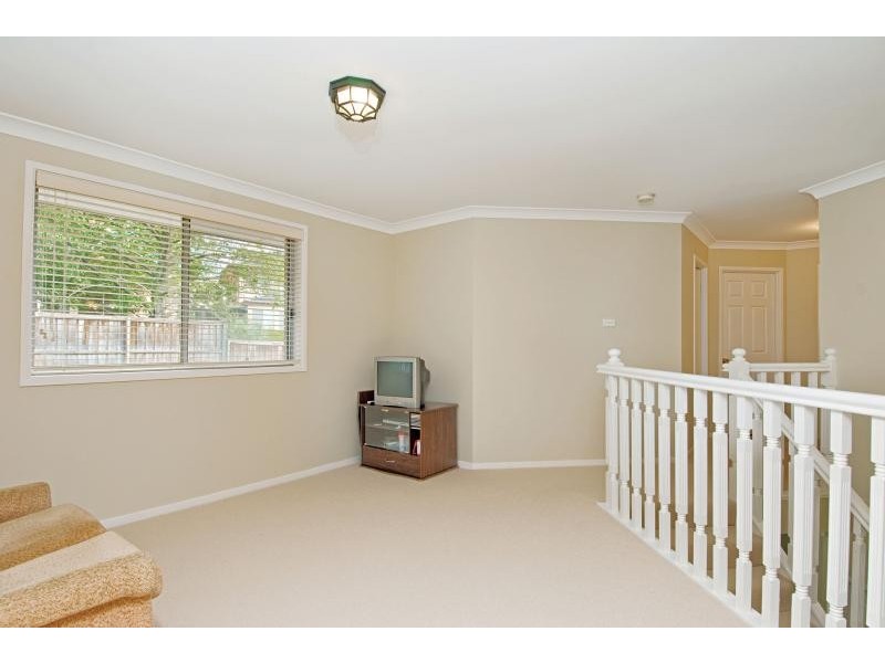 4 Braekell Place, Kellyville NSW 2155