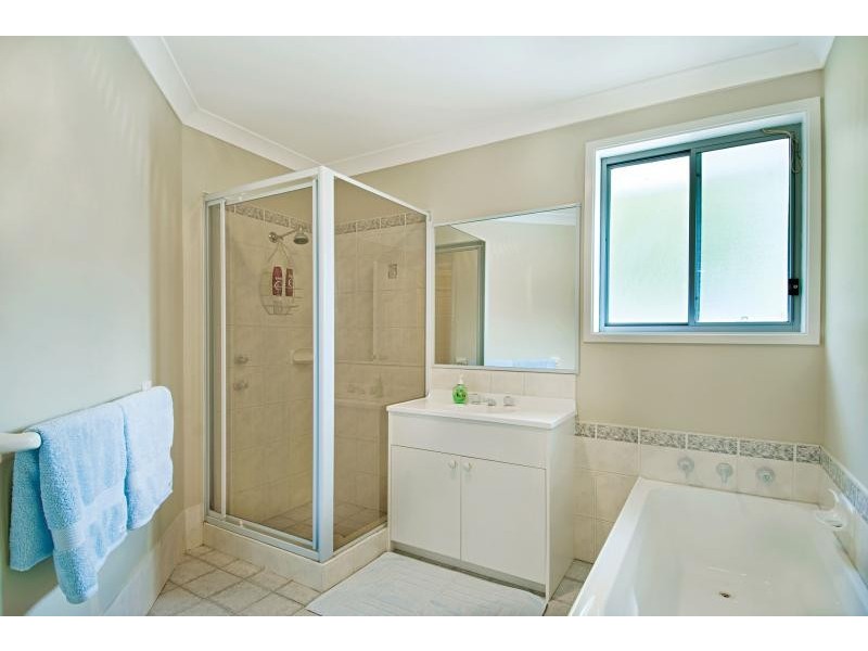 4 Braekell Place, Kellyville NSW 2155