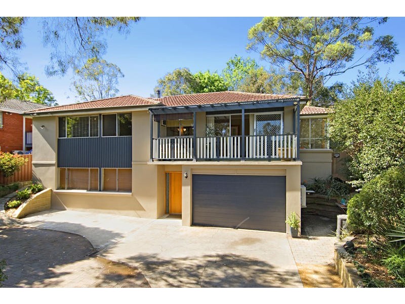 Baulkham Hills NSW 2153