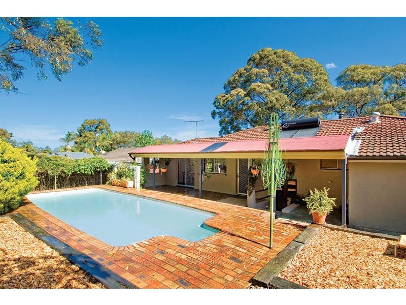 Baulkham Hills NSW 2153