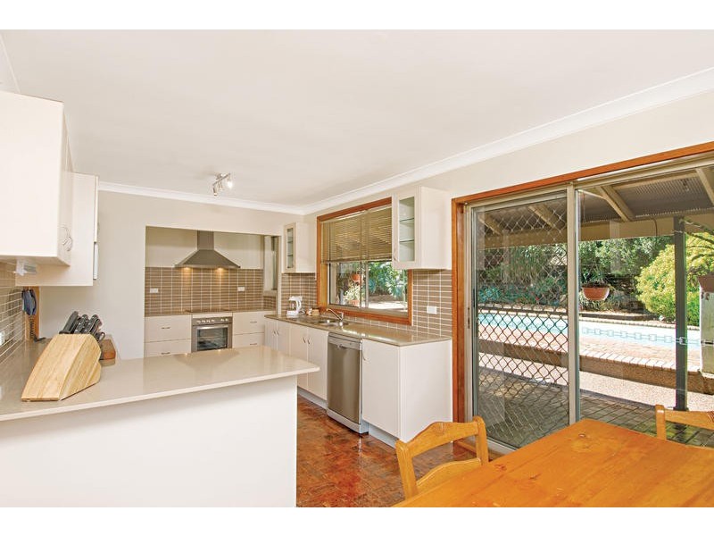 Baulkham Hills NSW 2153