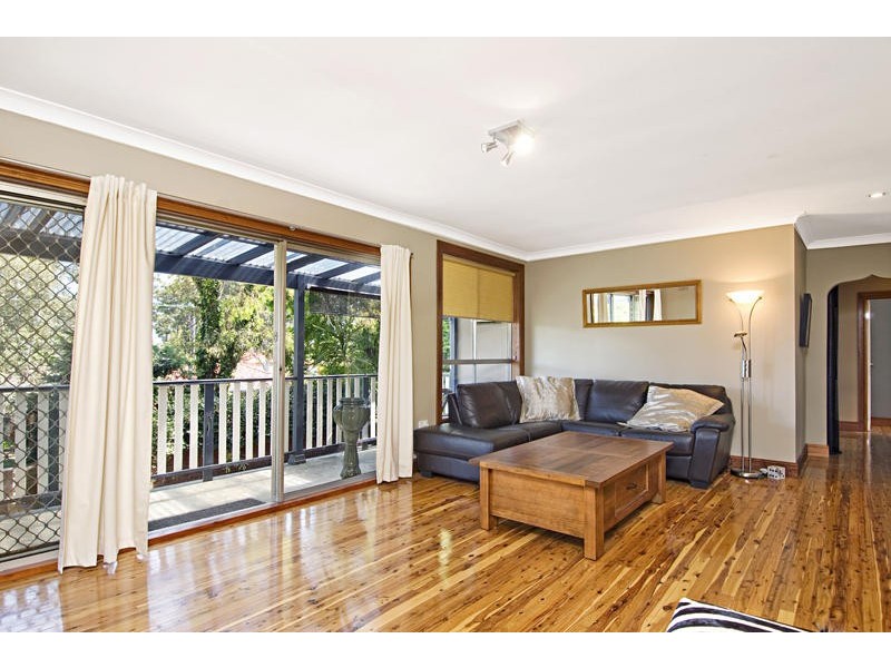 Baulkham Hills NSW 2153