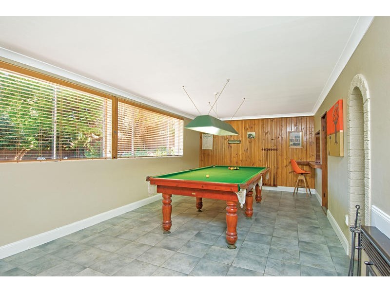 Baulkham Hills NSW 2153