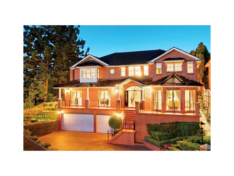 Glenhaven NSW 2156