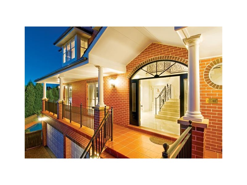 Glenhaven NSW 2156