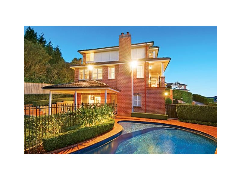 Glenhaven NSW 2156
