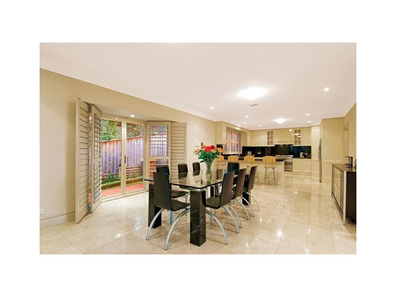 Glenhaven NSW 2156