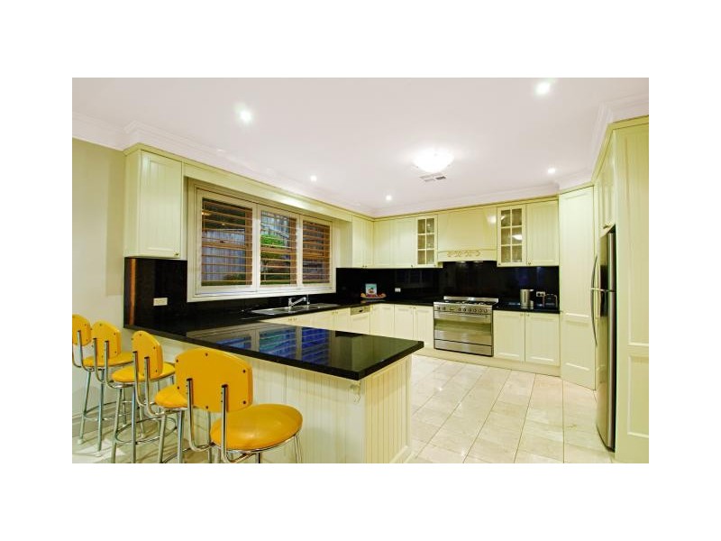 Glenhaven NSW 2156