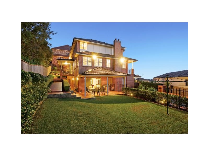 Glenhaven NSW 2156