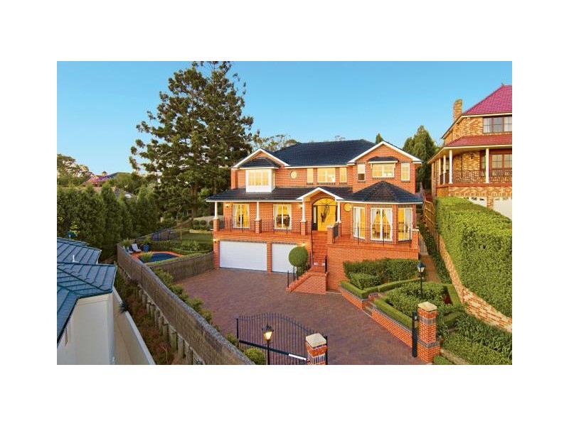 Glenhaven NSW 2156