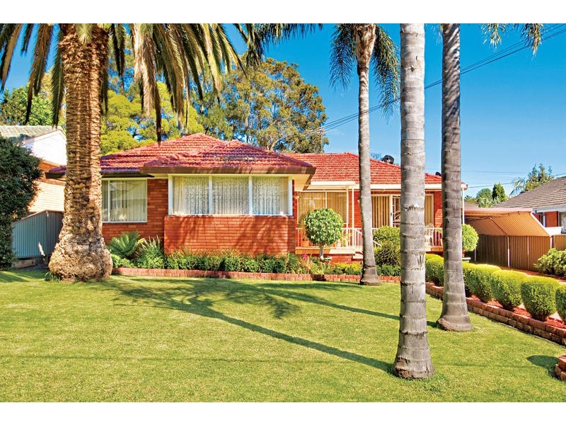 Baulkham Hills NSW 2153