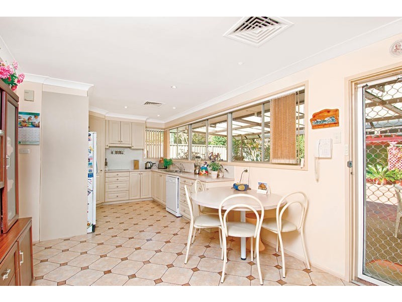 Baulkham Hills NSW 2153