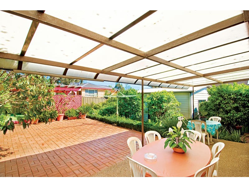 Baulkham Hills NSW 2153