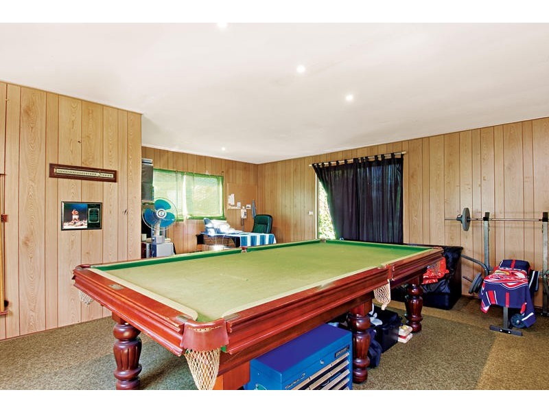 Baulkham Hills NSW 2153