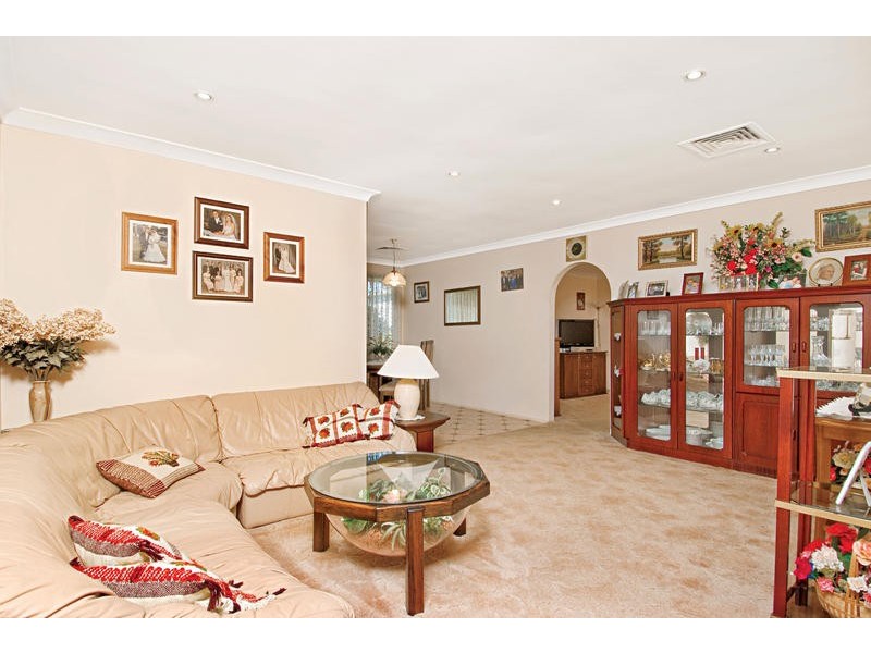 Baulkham Hills NSW 2153