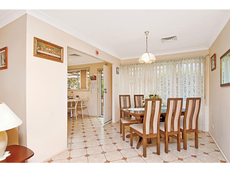 Baulkham Hills NSW 2153