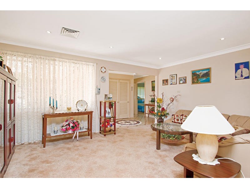 Baulkham Hills NSW 2153