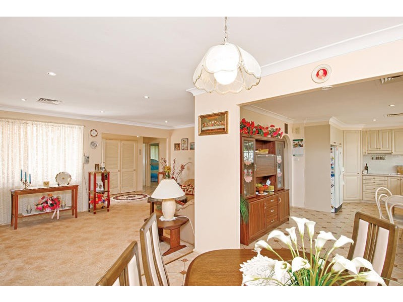 Baulkham Hills NSW 2153