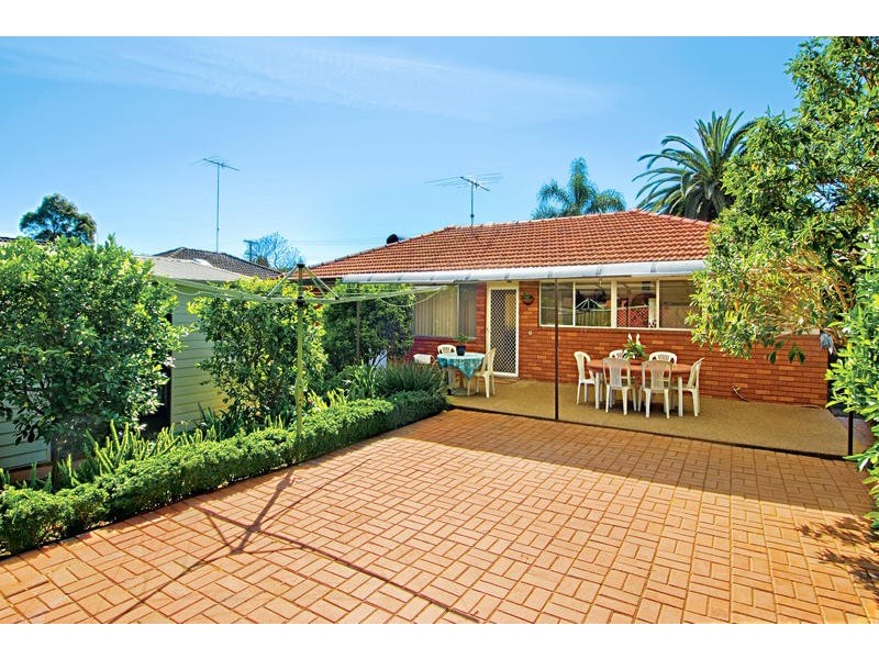 Baulkham Hills NSW 2153
