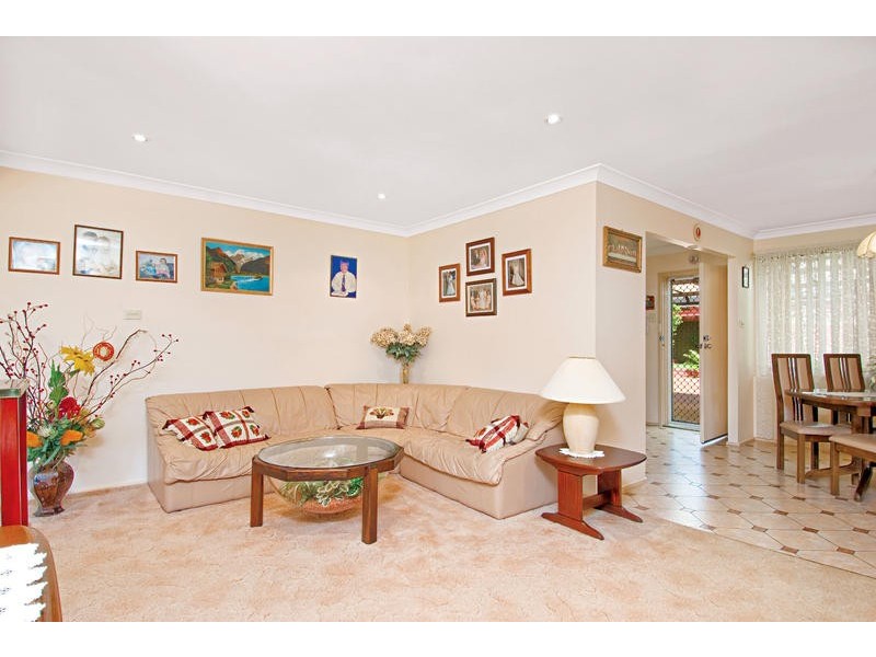 Baulkham Hills NSW 2153