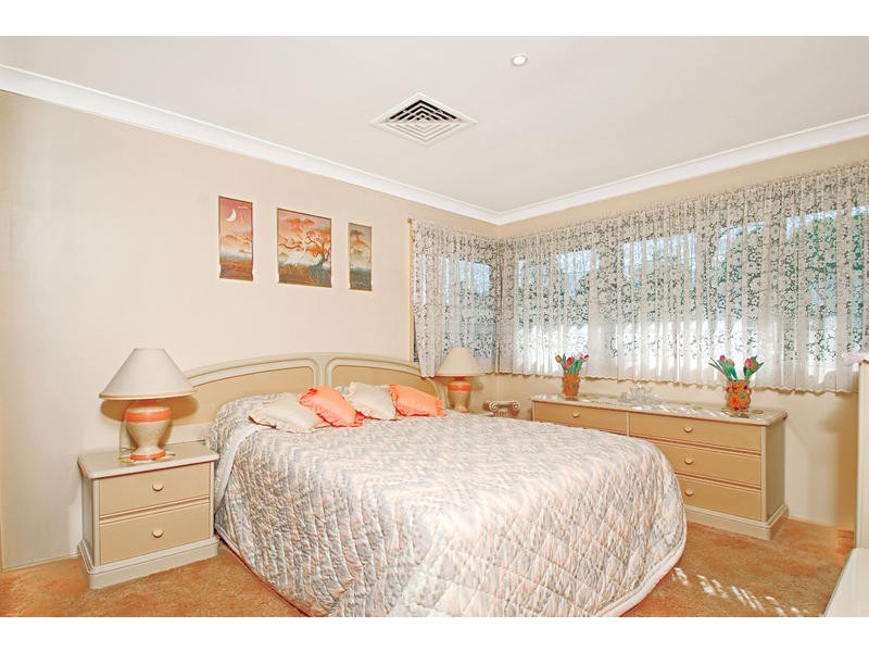 Baulkham Hills NSW 2153