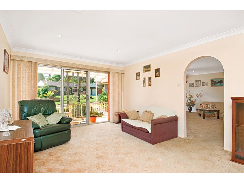 Baulkham Hills NSW 2153