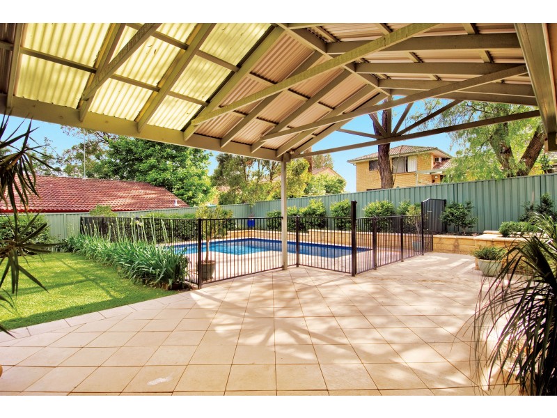 Cherrybrook NSW 2126