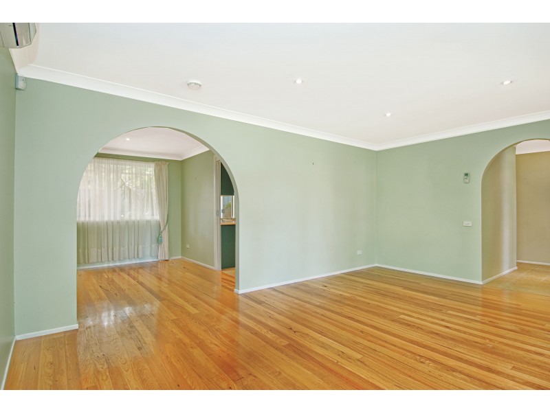 Cherrybrook NSW 2126