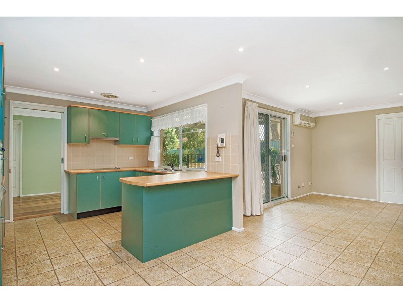 Cherrybrook NSW 2126