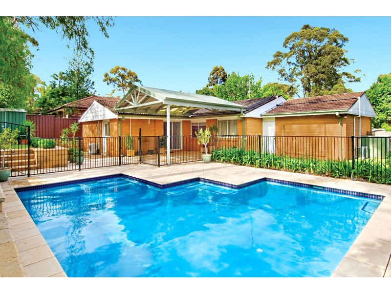Cherrybrook NSW 2126