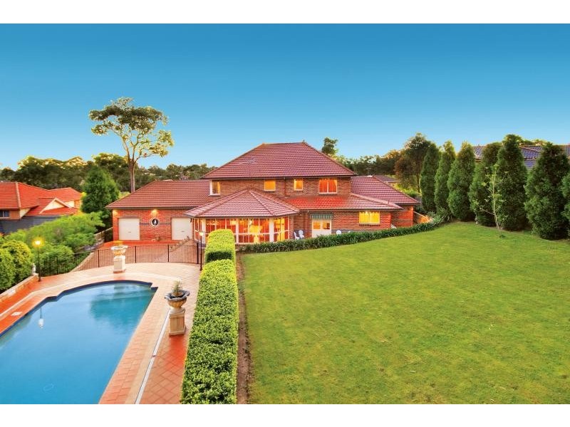 76 Grange Road, Glenhaven NSW 2156