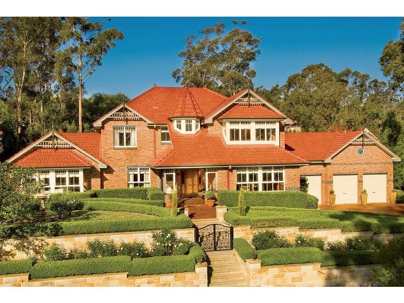 76 Grange Road, Glenhaven NSW 2156