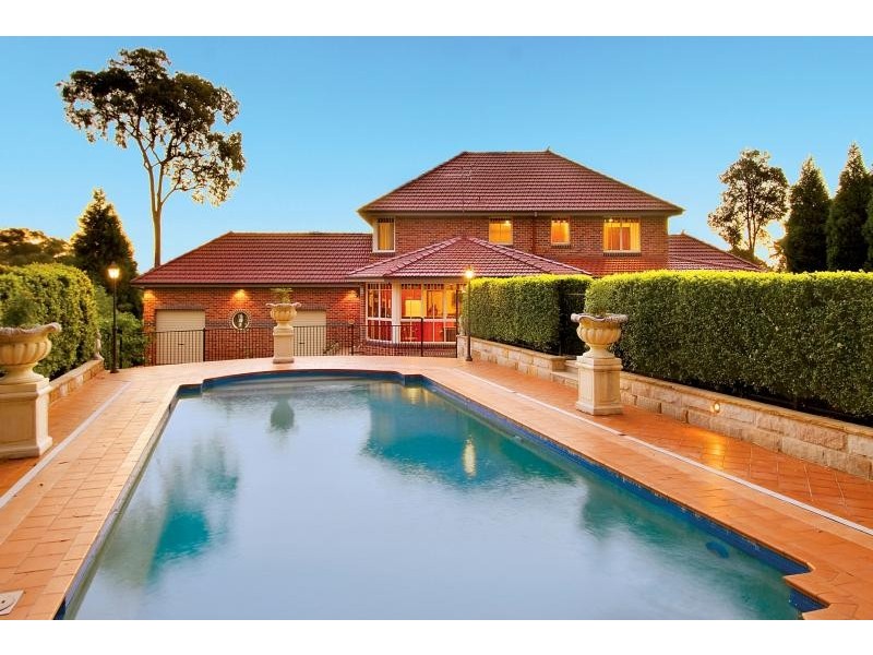 76 Grange Road, Glenhaven NSW 2156