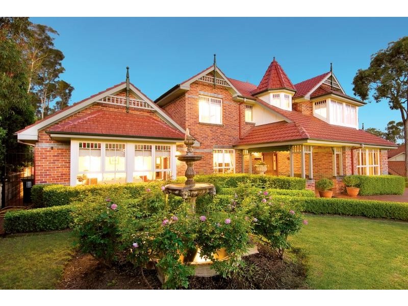 76 Grange Road, Glenhaven NSW 2156