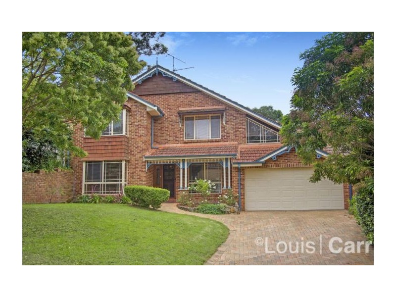 4B Gwydir Way, Glenhaven NSW 2156