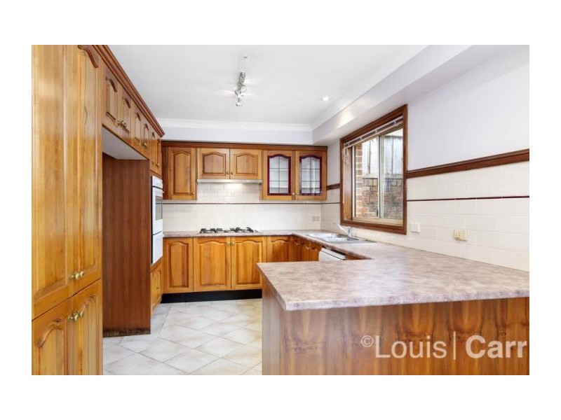 4B Gwydir Way, Glenhaven NSW 2156