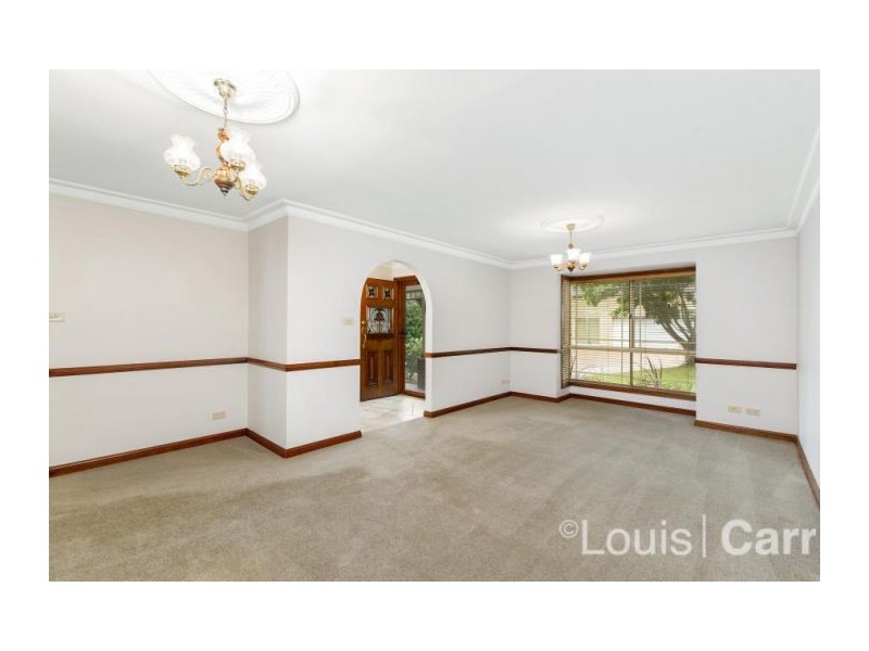 4B Gwydir Way, Glenhaven NSW 2156