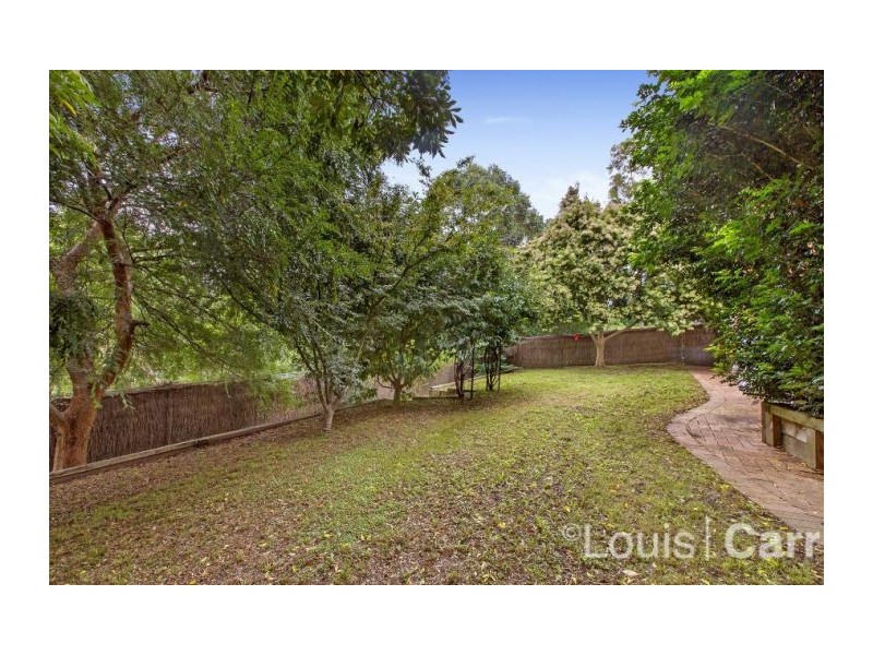 4B Gwydir Way, Glenhaven NSW 2156