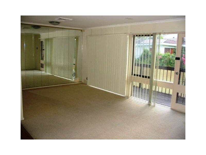 1 Yarralumla Drive, Carlingford NSW 2118