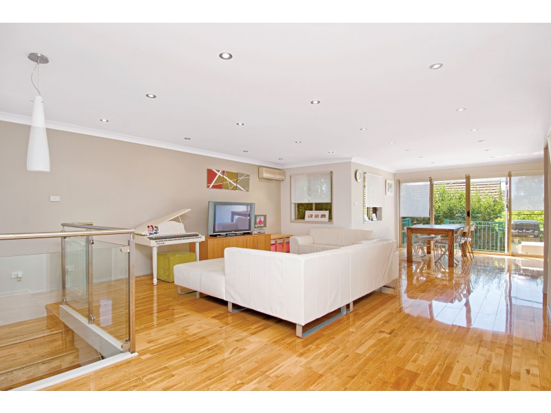Cherrybrook NSW 2126