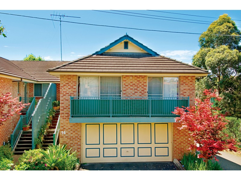 Cherrybrook NSW 2126