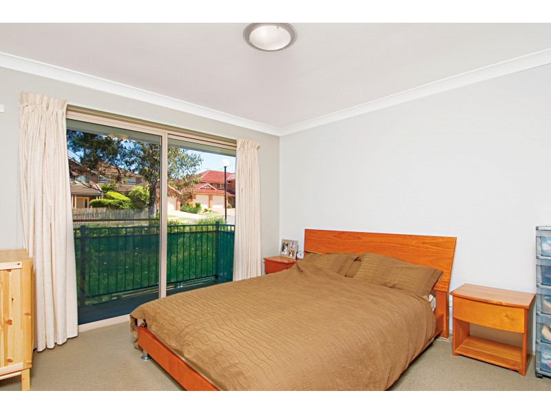 Cherrybrook NSW 2126
