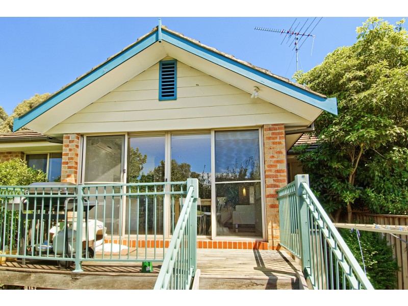Cherrybrook NSW 2126