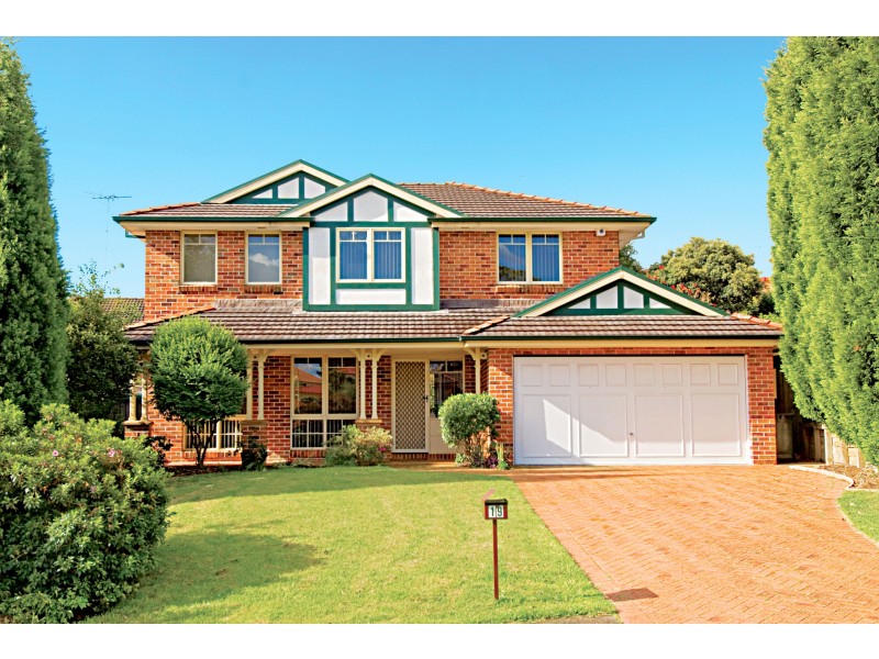 Cherrybrook NSW 2126